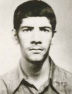 آلبوم اختصاصی تصاویر شهید موسی چناری بوکت . کد 1403225926 آ