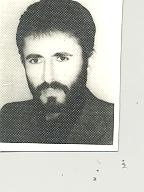 آلبوم اختصاصی تصاویر شهید محمد چناری چکانی . کد 1403271798 آ