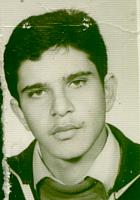 آلبوم اختصاصی تصاویر شهید احمد چناقچی . کد 1403297342 آ