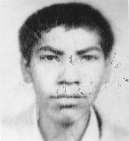 آلبوم اختصاصی تصاویر شهید ثامر چنانی . کد 1403317666 آ