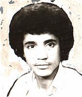 آلبوم اختصاصی تصاویر شهید جاسم چنانی . کد 1403225927 آ