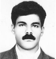 آلبوم اختصاصی تصاویر شهید خمیس چنانی . کد 1403328911 آ