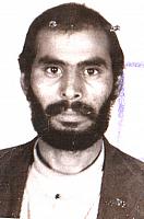 آلبوم اختصاصی تصاویر شهید عبدالحسین چنانی . کد 1403297344 آ