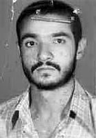 آلبوم اختصاصی تصاویر شهید زین العابدین حاتمی . کد 1403126276 آ