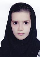 آلبوم اختصاصی تصاویر شهیده وحیده چنانی نژاد . کد 1403115759 آ
