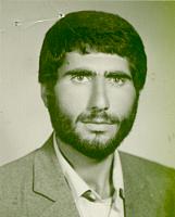 آلبوم اختصاصی تصاویر شهید پرویز چنکش . کد 1403297348 آ