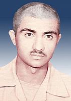 آلبوم اختصاصی تصاویر شهید شیخ محمد چنگایی . کد 1403271805 آ