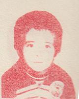 آلبوم اختصاصی تصاویر شهید ناصر چنگایی . کد 1403271806 آ