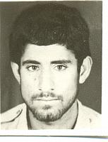 آلبوم اختصاصی تصاویر شهید زادعلی چنگلوایی . کد 1403256043 آ