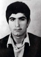 آلبوم اختصاصی تصاویر شهید فرض علی چنگیزی کچلو . کد 1403225933 آ