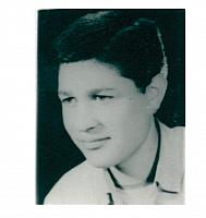 آلبوم اختصاصی تصاویر شهید کاظم چنگیزی اردهانی . کد 1403297350 آ