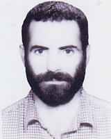 آلبوم اختصاصی تصاویر شهید عصمت اله چوبتراش . کد 1403308940 آ