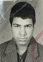 آلبوم اختصاصی تصاویر شهید حسین چوبداری . کد 1403308942 آ