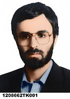 آلبوم اختصاصی تصاویر شهید محمد چوبکار . کد 1403308943 آ