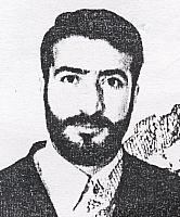 آلبوم اختصاصی تصاویر شهید اسد چوپان اخمه قیه . کد 1403330066 آ