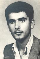 آلبوم اختصاصی تصاویر شهید محمد چوپان خو . کد 1403225942 آ