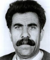 آلبوم اختصاصی تصاویر شهید غلامحسین چوپان خویردی . کد 1403328589 آ