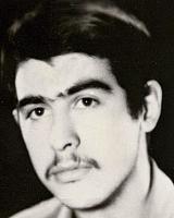 آلبوم اختصاصی تصاویر شهید یوسف چوپان کره لو . کد 1403225943 آ