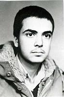 آلبوم اختصاصی تصاویر شهید محمد چوپان نژاد . کد 1403271828 آ