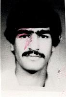 آلبوم اختصاصی تصاویر شهید محمود چوپان نژاد . کد 1403271829 آ