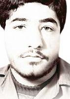 آلبوم اختصاصی تصاویر شهید حسن چوپان وامرزانی . کد 1403200376 آ