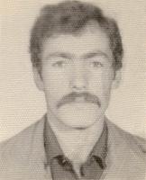 آلبوم اختصاصی تصاویر شهید جعفر چوپانی . کد 1403271831 آ