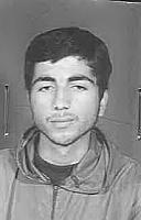 آلبوم اختصاصی تصاویر شهید عبدالرحمان چوپانی . کد 1403271837 آ