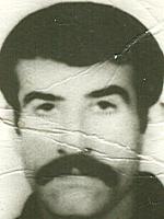 آلبوم اختصاصی تصاویر شهید عبداله چوپانی . کد 1403271838 آ