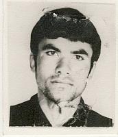 آلبوم اختصاصی تصاویر شهید مالک چوپانی . کد 1403308949 آ