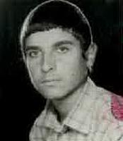 آلبوم اختصاصی تصاویر شهید جواد چوپانی زنجانی . کد 1403225947 آ