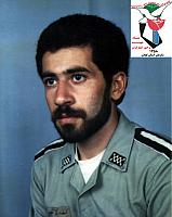 آلبوم اختصاصی تصاویر شهید اسفندیار چوپانی سیاه لرز . کد 1403308947 آ