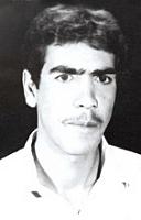 آلبوم اختصاصی تصاویر شهید محمد چوزوکلو . کد 1403256058 آ