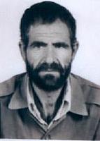 آلبوم اختصاصی تصاویر شهید قربانعلی چولی . کد 1403256063 آ