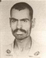 آلبوم اختصاصی تصاویر شهید حسن چه بیشاط . کد 1403271852 آ