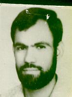 آلبوم اختصاصی تصاویر شهید برات علی چهاربر . کد 1403308954 آ