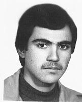 آلبوم اختصاصی تصاویر شهید رمضان علی چهاربر . کد 1403225826 آ