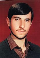 آلبوم اختصاصی تصاویر شهید حیدر چهارپاشلو . کد 1403297370 آ