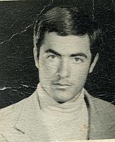 آلبوم اختصاصی تصاویر شهید شعبان علی چهارپاشلو . کد 1403225962 آ