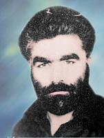 آلبوم اختصاصی تصاویر شهید علی چهارگنبدی محمودی . کد 1403126263 آ