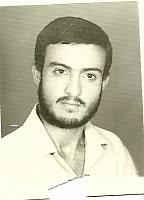 آلبوم اختصاصی تصاویر شهید سلیمان چهرازی . کد 1403271870 آ