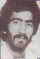 آلبوم اختصاصی تصاویر شهید عزت اله چهری . کد 1403126269 آ