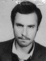 آلبوم اختصاصی تصاویر شهید ایرج چهل امیرانی . کد 1403271874 آ