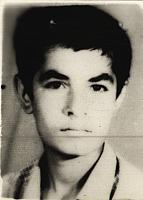 آلبوم اختصاصی تصاویر شهید صادق چهل پر . کد 1403272877 آ