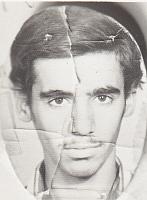 آلبوم اختصاصی تصاویر شهید مهدی چیت سازان . کد 1403308963 آ