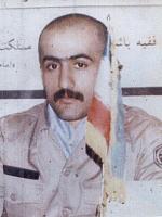 آلبوم اختصاصی تصاویر شهید حسین چیتگر . کد 1403297389 آ