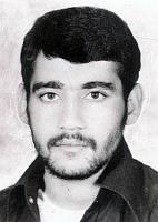 آلبوم اختصاصی تصاویر شهید محمدرضا چیتی . کد 1403126270 آ