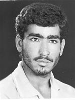 آلبوم اختصاصی تصاویر شهید ماندنی چیداز . کد 1403308936 آ