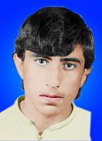 آلبوم اختصاصی تصاویر شهید محمدکریم چیدان . کد 1403271879 آ