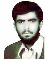 آلبوم اختصاصی تصاویر شهید ماندنی چیره نژاد . کد 1403200417 آ
