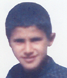 آلبوم اختصاصی تصاویر شهید شفیع چیشبر . کد 1403328920 آ